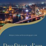 Profitez d’un Dîner-Croisière au Caire