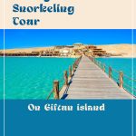 UNFORGETTABLE SNORKELING TOUR ON GIFTUN ISLAND