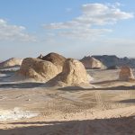 oasis de Bahariya