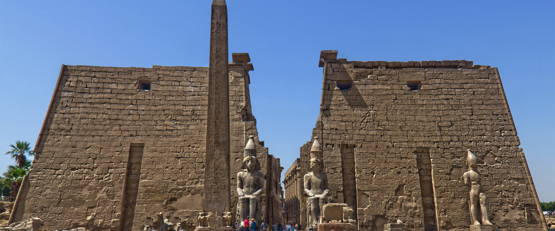DAHABIYA & CRUISE IN 5 AMAZING NIGHTS