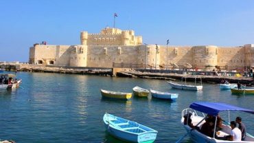 Citadel of Qaitbay