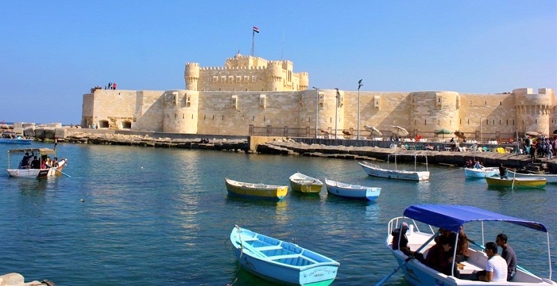 Unforgettable 7 Days Tour In Cairo, Alexandria & Luxor