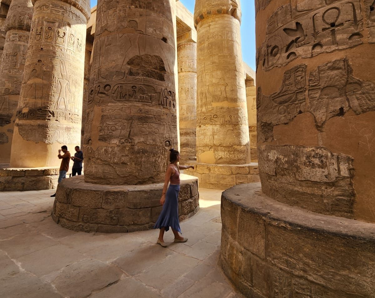 Karnak