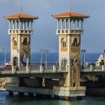 Pompey's Pillar