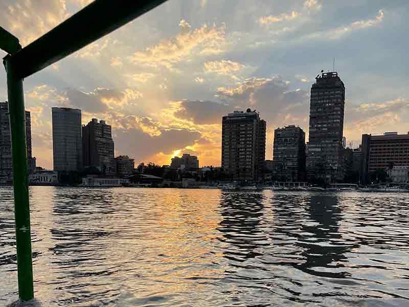 FELUCCA
