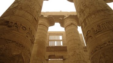 Karnak Temple