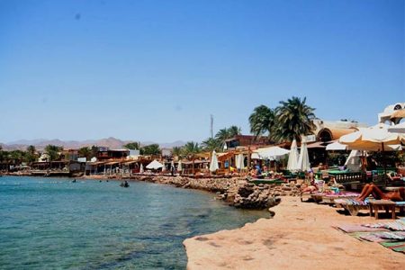 Dahab