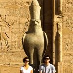 Edfu
