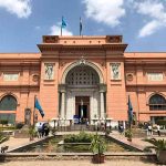 Egyptian Museum
