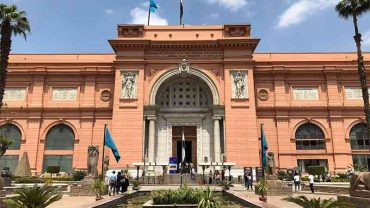 Egyptian Museum