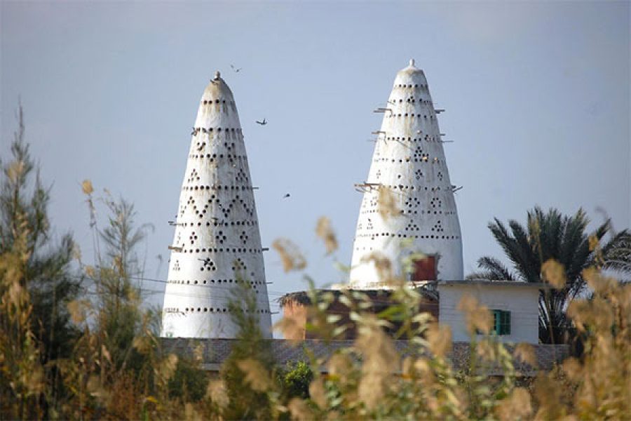 Fayoum