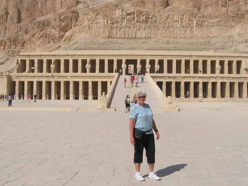 Unforgettable 10 Days Cairo, Nile Cruise