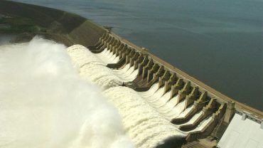 High Dam