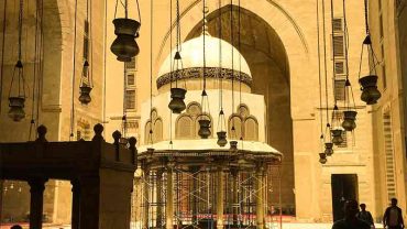 Islamic Cairo