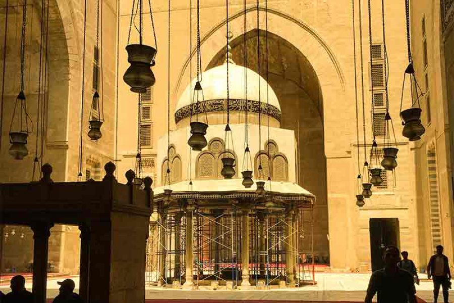 Islamic Cairo