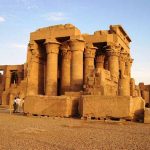 Temple de Kom Ombo