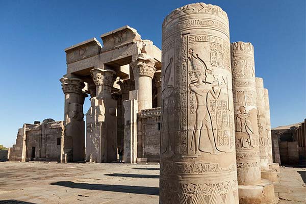 NATURE EGYPT TOUR