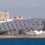 Bibliotheca Alexandrina