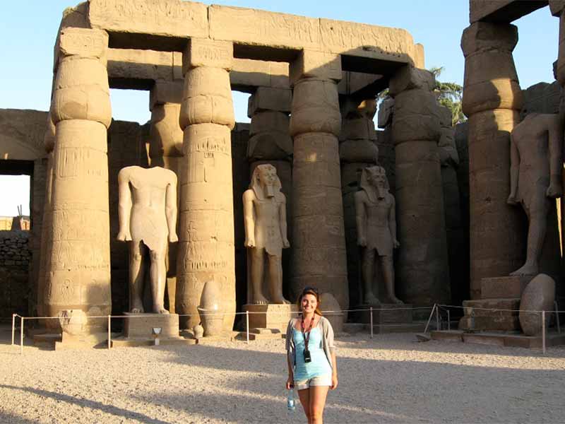 Unforgettable 7 Days Tour In Cairo, Alexandria & Luxor