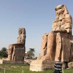 Colossi of Memnon