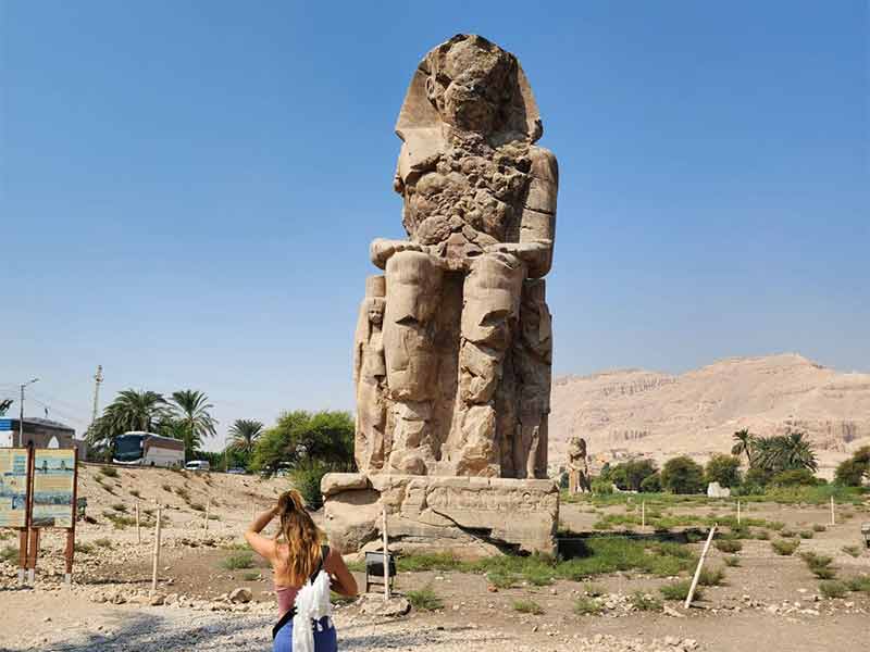 Unforgettable 7 Days Tour In Cairo, Alexandria & Luxor
