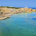 Sharm El-Sheikh & Beaches in Egypt