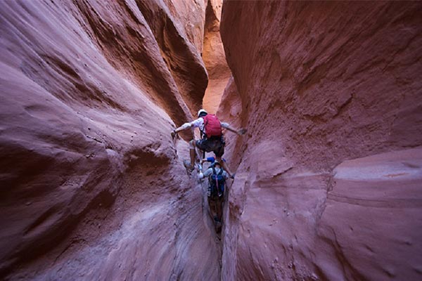 MAGICAL DAY TRIP TO THE CANYON AND BLUE HOLE FROM DAHAB
