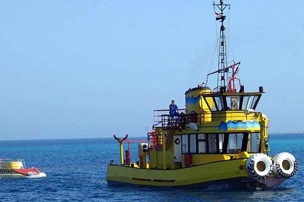 Enjoyable Sea Wolf Submarine In 2 Hours