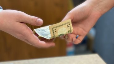 Tipping in Egypt
