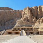 Temple of Hatshepsut