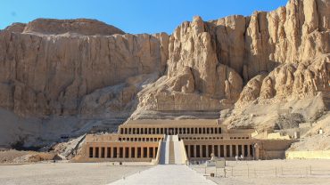 Temple of Hatshepsut