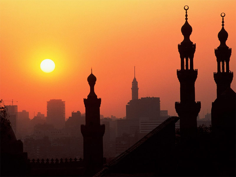 Le mois de Ramadan en Egypte