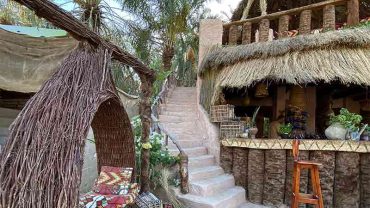 Siwa Oasis