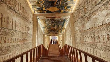 Valley of the Kings