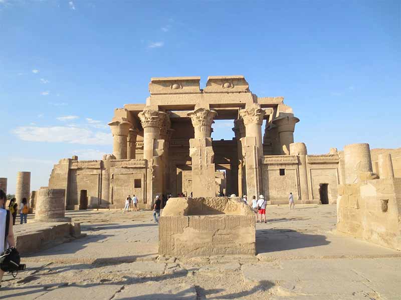 Un voyage en Dahabyia de 3 nuits d&rsquo;Assouan à Louxor