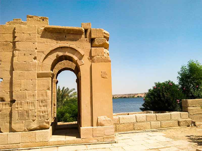 Expérience de Dahabyia de Louxor vers Assouan pour 04 nuits