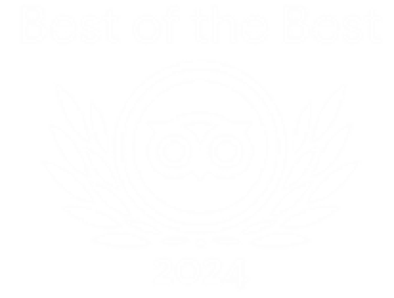 Tripadvisor Travelers Choice 2024